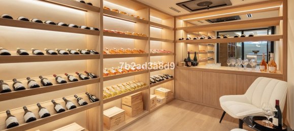 6 chambres Maison à Marbella, Spain No. 92131 34