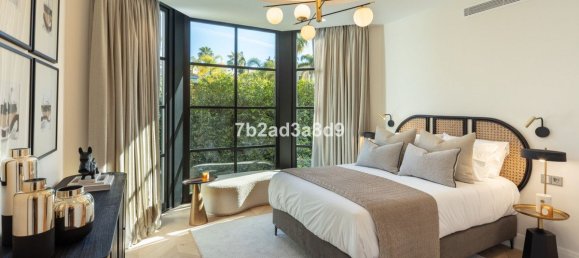 6 chambres Maison à Marbella, Spain No. 92131 20