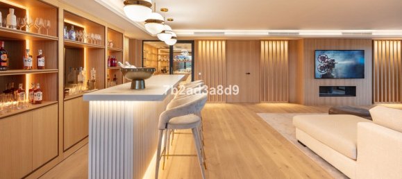 6 chambres Maison à Marbella, Spain No. 92131 25