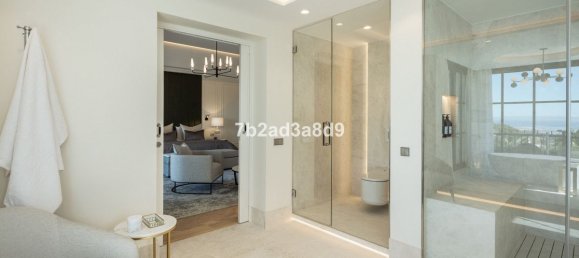 6 chambres Maison à Marbella, Spain No. 92131 41