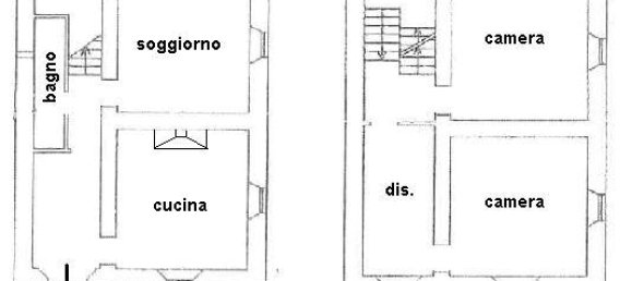 Casa de 6 habitaciónes en Zocca, Italy No. 233621 7