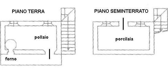 Casa de 6 habitaciónes en Zocca, Italy No. 233621 9