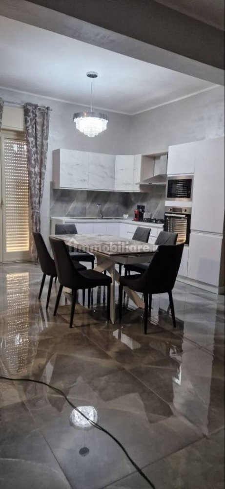 2 Schlafzimmer Wohnung in Bovalino, Italy, Nr. 304750