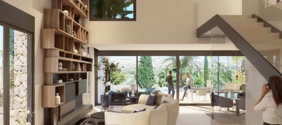 3 Schlafzimmer Villa in Algorfa, Spain, Nr. 13651 4