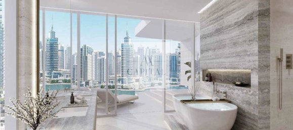 2 bedrooms Apartment in Dubai Marina, UAE No. 51510 6