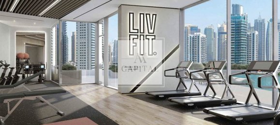 2 bedrooms Apartment in Dubai Marina, UAE No. 51510 7