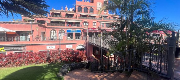 86m² Office in Puerto de la Cruz, Spain No. 79951 17