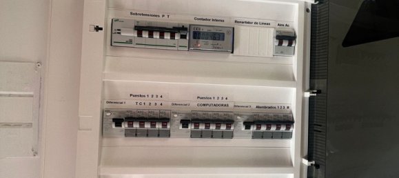 86m² Office in Puerto de la Cruz, Spain No. 79951 10