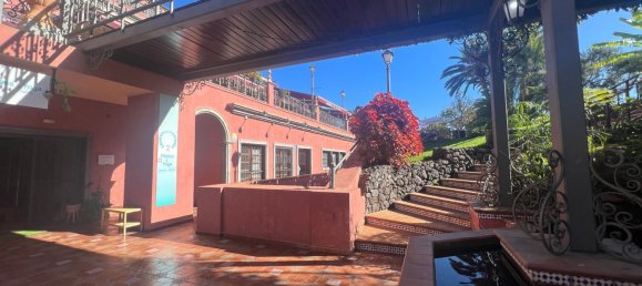 86m² Office in Puerto de la Cruz, Spain No. 79951 14