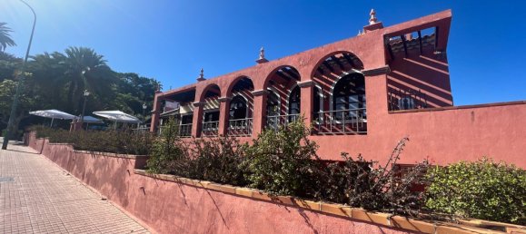 86m² Office in Puerto de la Cruz, Spain No. 79951 2