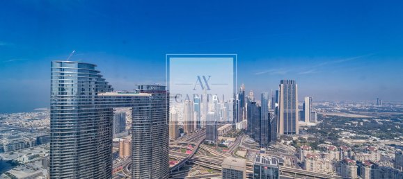 Квартира с 3 спальнями в Даунтаун Дубай (Даунтаун Бурдж Дубай), ОАЭ № 51001 21