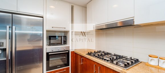 Квартира с 3 спальнями в Даунтаун Дубай (Даунтаун Бурдж Дубай), ОАЭ № 51001 2