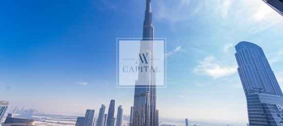 Квартира с 3 спальнями в Даунтаун Дубай (Даунтаун Бурдж Дубай), ОАЭ № 51001 6