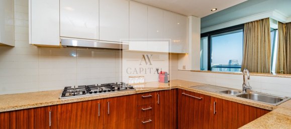 Квартира с 3 спальнями в Даунтаун Дубай (Даунтаун Бурдж Дубай), ОАЭ № 51001 23