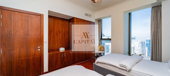 Квартира с 3 спальнями в Даунтаун Дубай (Даунтаун Бурдж Дубай), ОАЭ № 51001 9