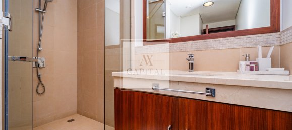 Квартира с 3 спальнями в Даунтаун Дубай (Даунтаун Бурдж Дубай), ОАЭ № 51001 13