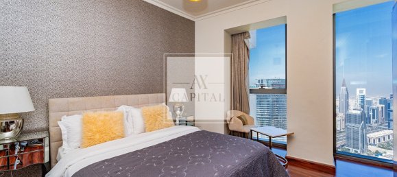 Квартира с 3 спальнями в Даунтаун Дубай (Даунтаун Бурдж Дубай), ОАЭ № 51001 24