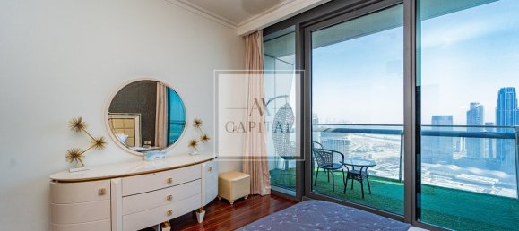 Квартира с 3 спальнями в Даунтаун Дубай (Даунтаун Бурдж Дубай), ОАЭ № 51001 15