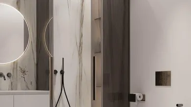 5 rooms Duplex in Wahring, Austria No. 3090