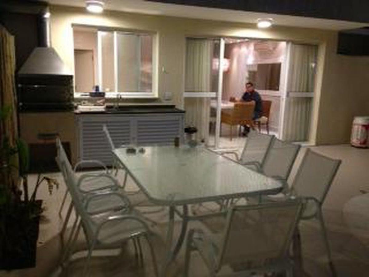 5 Schlafzimmer Haus in Sao Paulo, Brazil, Nr. 444441