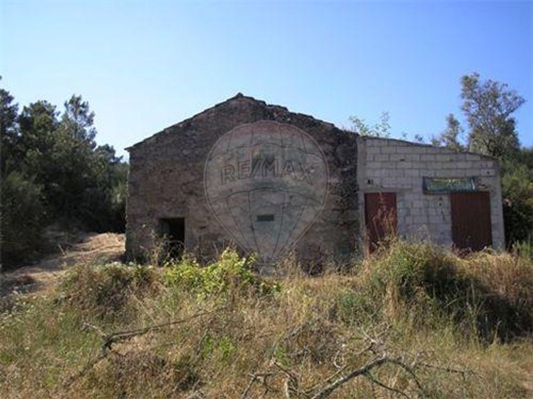 7830m² Land in Senhorim, Portugal No. 51745