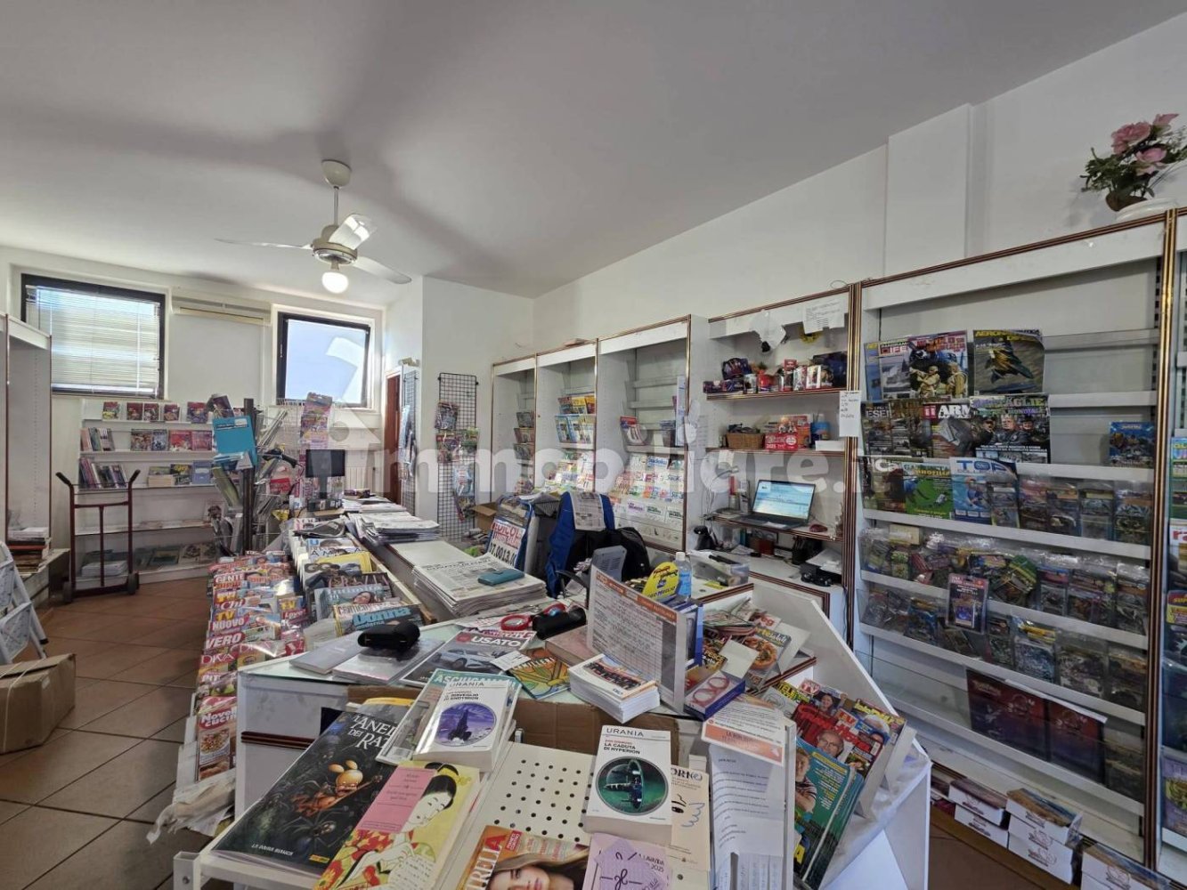 2 rooms Commercial property in Montechiarugolo, Italy No. 310776