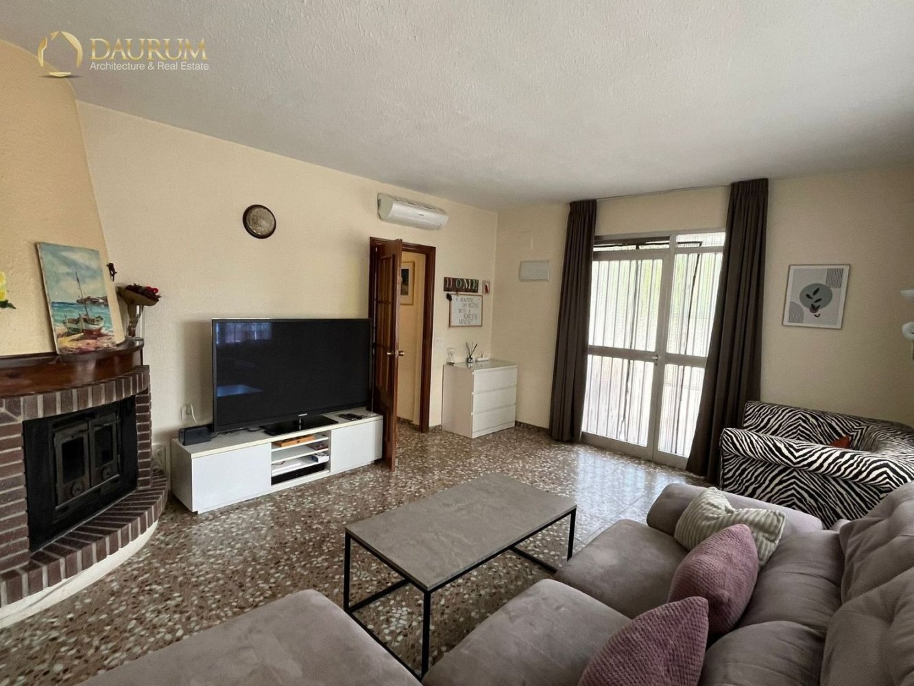 3 bedrooms House in Mutxamel, Spain No. 244971