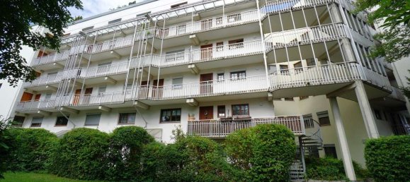 1 bedroom Apartment in Munich, Germany No. 229359 17