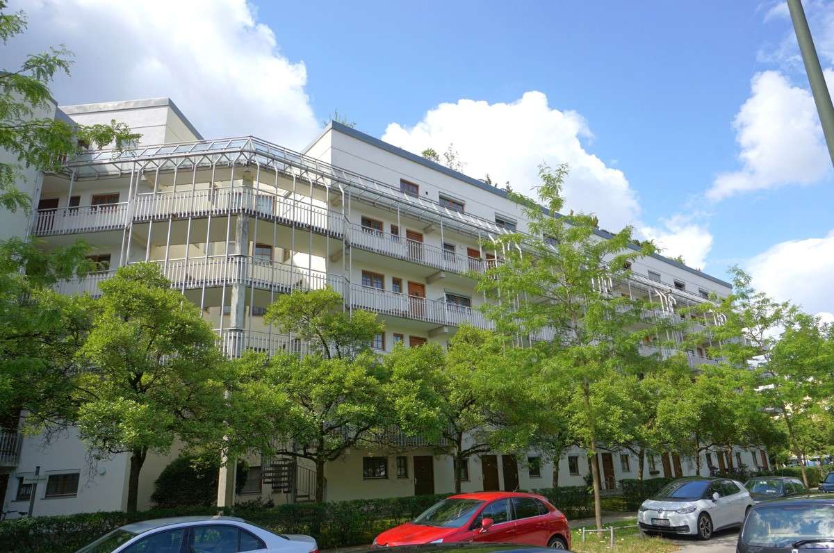 1 bedroom Apartment in Munich, Germany No. 229359