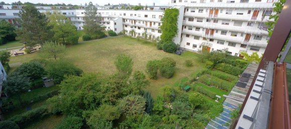 1 bedroom Apartment in Munich, Germany No. 229359 10