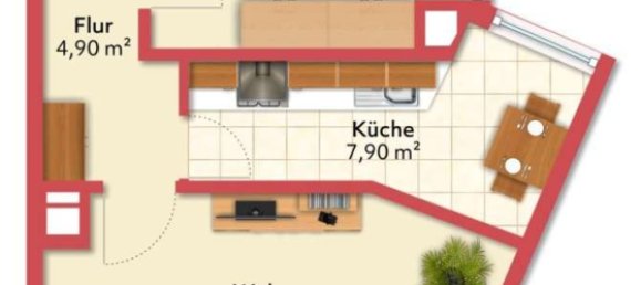 1 bedroom Apartment in Munich, Germany No. 229359 20