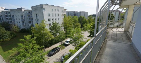 1 bedroom Apartment in Munich, Germany No. 229359 12