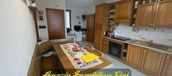 4-Zimmer Wohnung in Collesalvetti, Italy, Nr. 102175 8