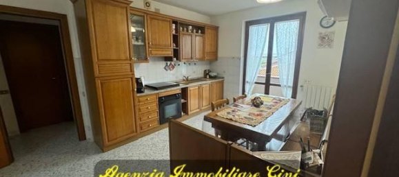 4-Zimmer Wohnung in Collesalvetti, Italy, Nr. 102175 10