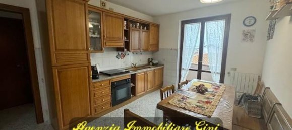 4-Zimmer Wohnung in Collesalvetti, Italy, Nr. 102175 11