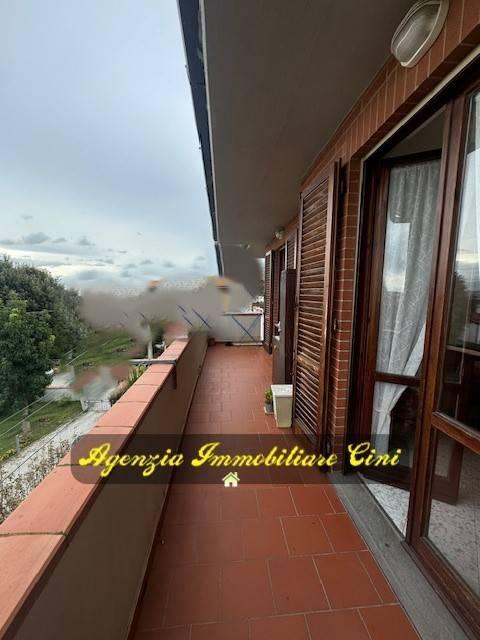 4-Zimmer Wohnung in Collesalvetti, Italy, Nr. 102175