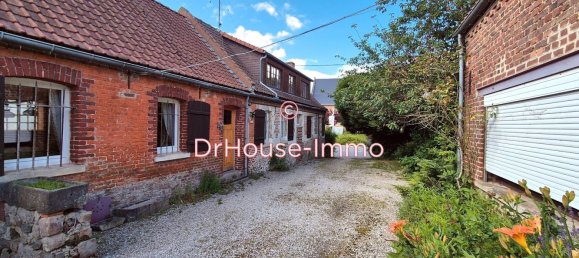 4 chambres Maison à Carnières, France No. 40420 3