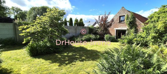 4 chambres Maison à Carnières, France No. 40420 10