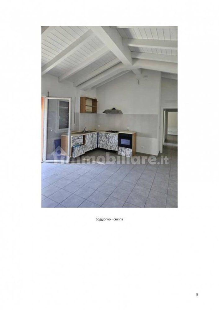 3 rooms Apartment in San Felice sul Panaro, Italy No. 363027