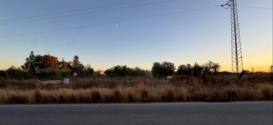 Земельный участок 5000м² в Андалусия, Испания № 197662