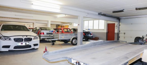 Коммерческая недвижимость 1477м² в Heidenheim, Германия № 310816 5