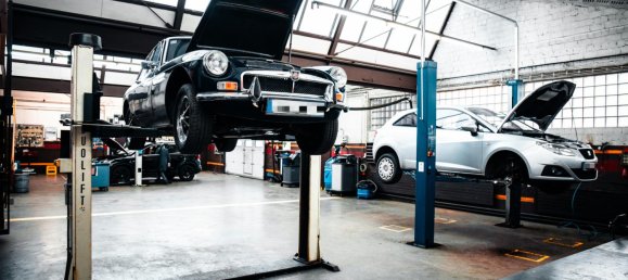 Коммерческая недвижимость 1477м² в Heidenheim, Германия № 310816 3