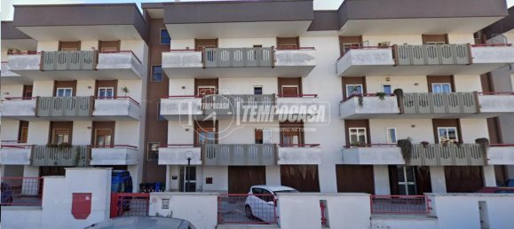 4-salle Appartement à Bari, Italy No. 11651 25