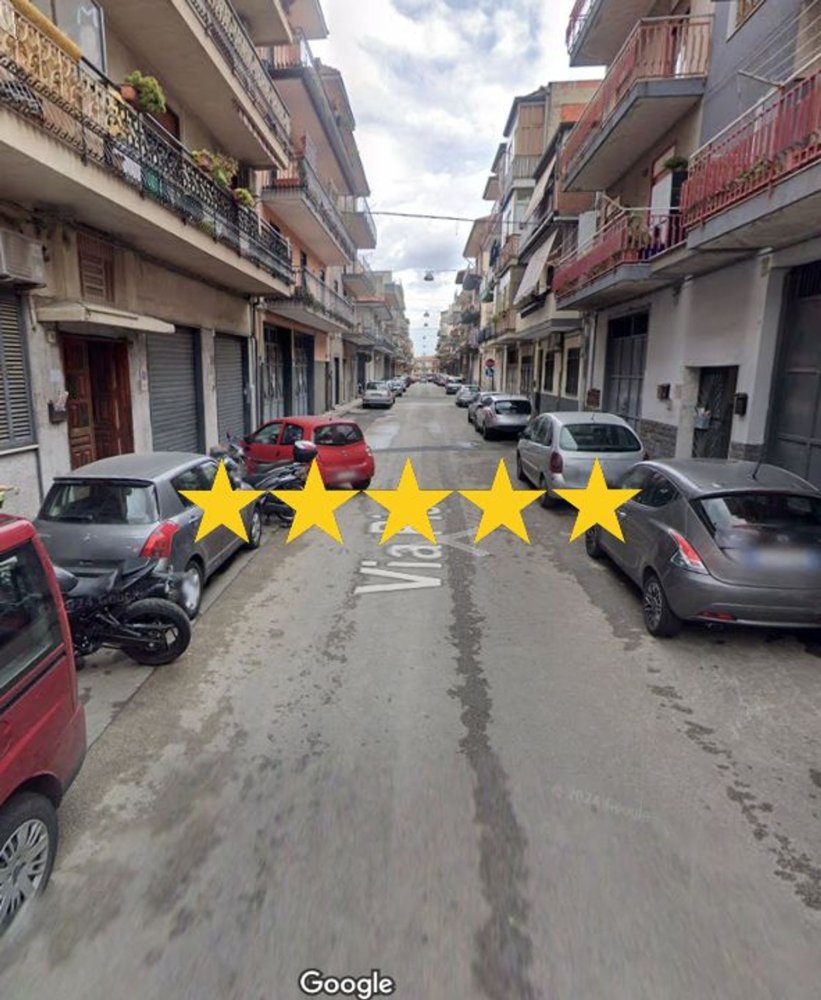 5غرفة شقة في Misterbianco, Italy رقم 200234