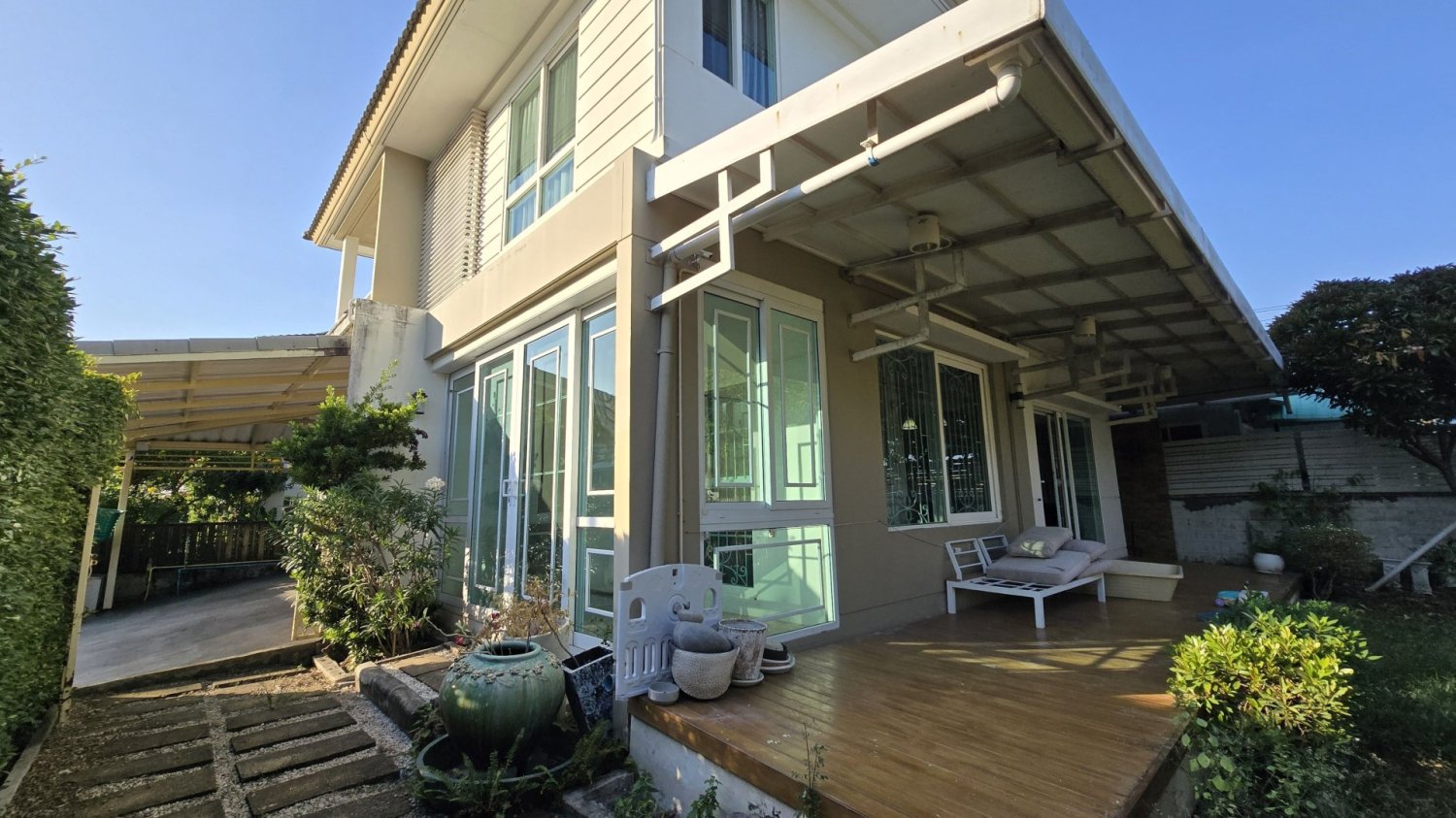 3 bedrooms House in Samut Prakan, Thailand No. 72517