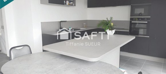 5 Schlafzimmer Haus in Montigny-en-Gohelle, France, Nr. 54526 2