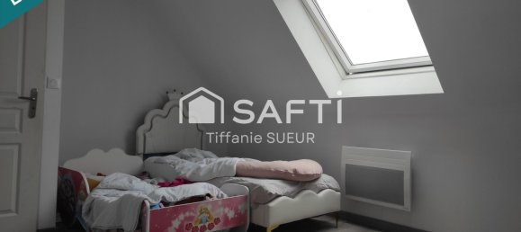 5 Schlafzimmer Haus in Montigny-en-Gohelle, France, Nr. 54526 4