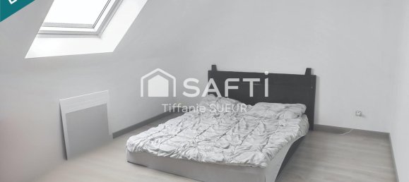 5 Schlafzimmer Haus in Montigny-en-Gohelle, France, Nr. 54526 5