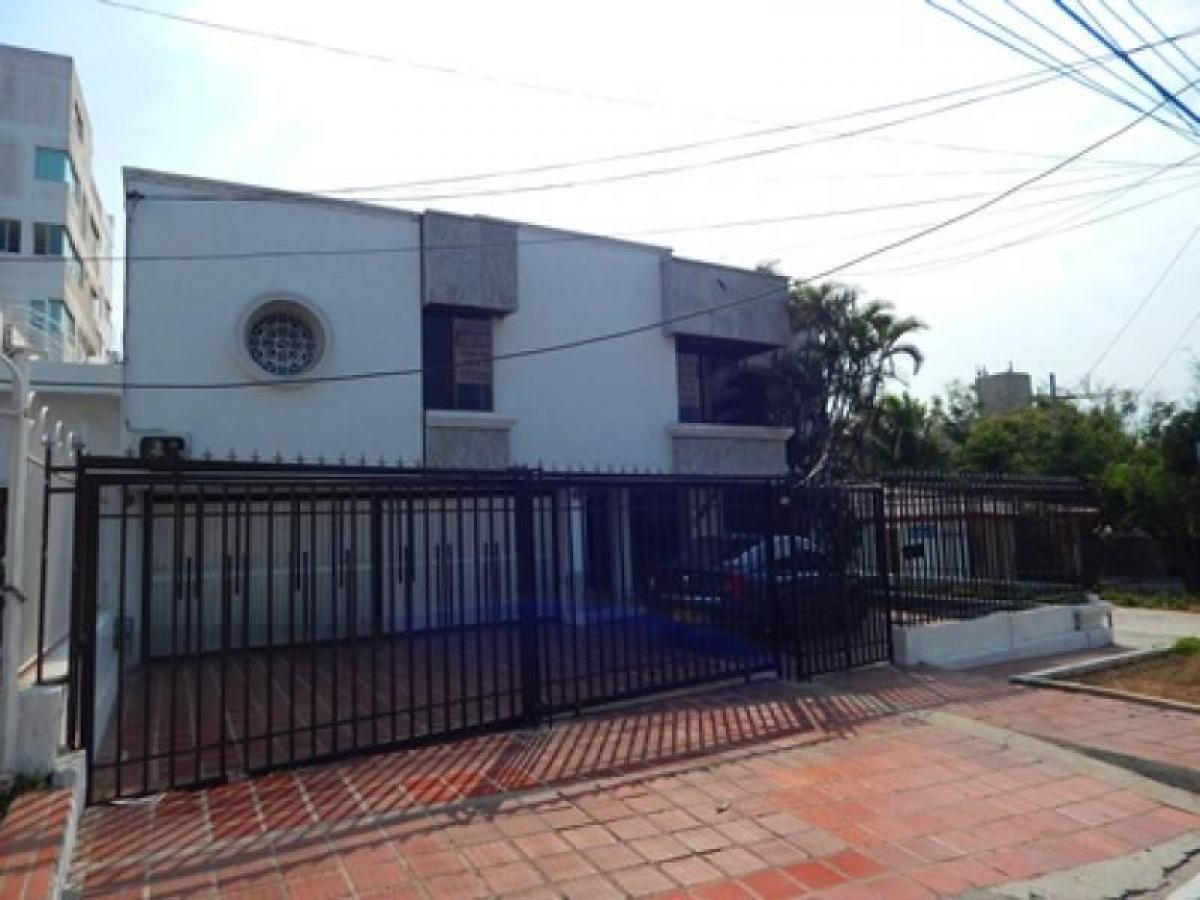 3 bedrooms House in Atlantico, Colombia No. 7768
