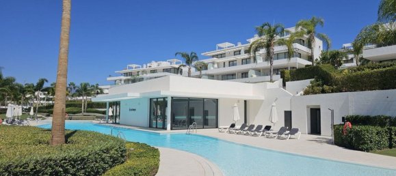 3 bedrooms Duplex in Estepona, Spain No. 119701 10